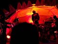 The Residents \"Bunny Boy\" Live in Nijmegen 2008-11-11 pt. 4