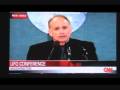 X Conference 2009 - End of May Disclosure Ultimatum on UFO's