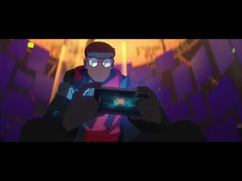 Take Over - ford. Remix | Worlds 2020 - League of Legends