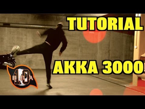 akka