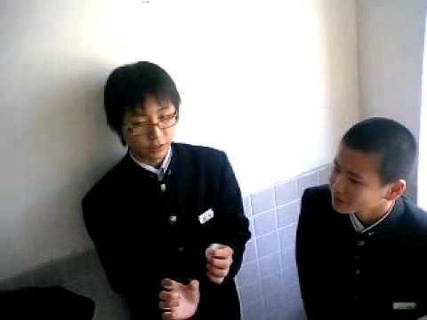 Y君
