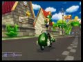 Mario Kart Wii: 3 Star Flower Cup 150cc pt 1/2