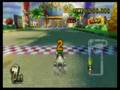 Mario Kart Wii: 3 Star Flower Cup 150cc pt 1/2