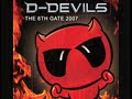 D -DeViLs Surround and Pound  Electro Techno mix 2007 2008
