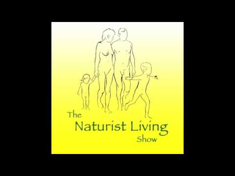 Family nudist