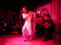 Flamenco at Casa Altista2