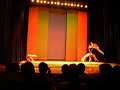 Beijing - Circo de acrobacias 2