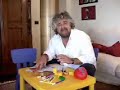 Beppe Grillo - Interviste con il futuro 2 - Dynamite