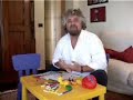 Beppe Grillo - Interviste con il futuro 2 - Dynamite