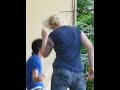 Check out those dance moves by SHEGOTSiCK