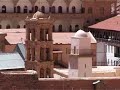 Le Monast�re Sainte Catherine en Egypte