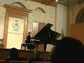 D. Shostakovich - Prelude Op. 34 No. 5 D. Shostakovich - Prelude Op. 34 No. 5