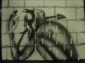 the walldemon