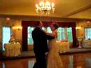 Jess and Dad Dance