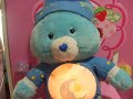 bedtime bear