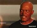 Snakes On a Plane- Samuel L. Jackson