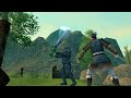 EQ2 Fallen Dynasty