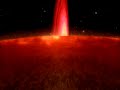 Black Hole vs. Neutron Star