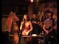 Catslappin� Crissy - Rock My Baby