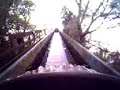 Thorpe park - Loggers Leap Thorpe park - Loggers Leap