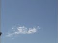 This Cloud Makes No Sense!
