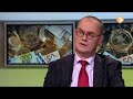 Wim Boonstra (Rabobank) : gaat u rustig slapen