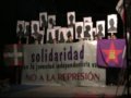 Solidaridad desde Castilla con EH