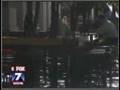 Downtown Shops Attracting Thieves