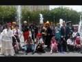 Fanime 2008-Ike Ike