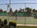 Phil Janz v Nic Lindahl