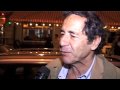 Rocksteady Premiere Schweiz - Roger Schawinski