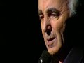 Il Faut Savoir - Charles Aznavour Il Faut Savoir - Charles Aznavour