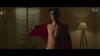 Hot Bed Scene from Aksar 2  (Subscrie please)