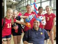 Champions Volleyball Club 12 Elite Team Champions Volleyball Club 12 Elite Team