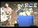 An Evening with Notaro pt2 Ep54 KASR VIDEO