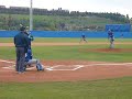 Play Off Cadete 2008 Doble de Marlon Baeza
