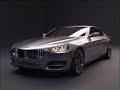 BMW Concept CS