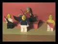 System of a Lego - Kill Rock & Roll