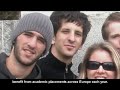 ¿Por qué estudiar en la Universidad Autónoma de Madrid? ¿Por qué estudiar en la Universidad Autónoma de Madrid?
