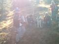 Nationalpark Urvieh, Austrian Folk