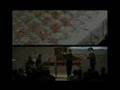 concerto clavicembalo e performance