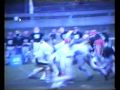 Paris Flash - Nantes Drakkars (Juniors - High School)