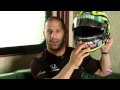 Tony Kanaan VBlog from Richmond