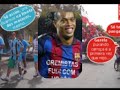 Promessa de um gremista Promessa de um gremista