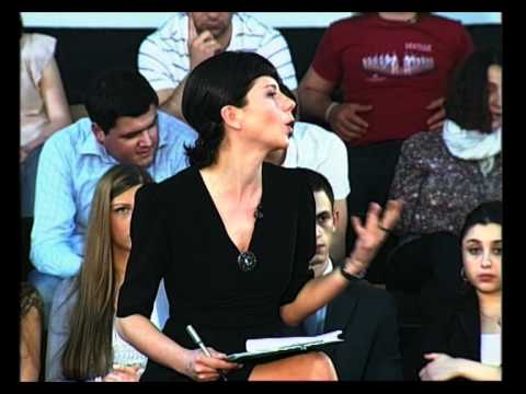 თბილისის მერმა გიგი უგულავამ “Facebook”-ში პირველი ვიდეო-კონფერენცია გამართა(ნაწილი 10)