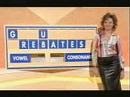 Carol Vorderman