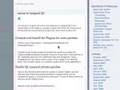 Installing and setting up Quartz Composer on Mac Leopard