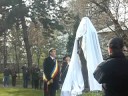 Statuia George Tarnea