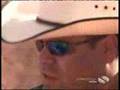 NASCAR Angels with Stanton Barrett - Part 1