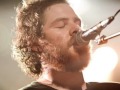 Manchester Orchestra & Frightened Rabbit Architect Official Music Video and Lyrics